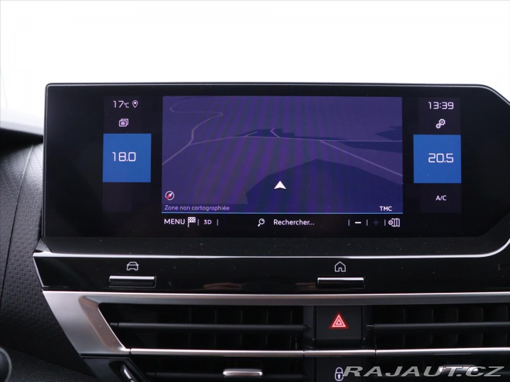 Citroën C4 1,2 PT 96kW Shine Aut Kůž 2022