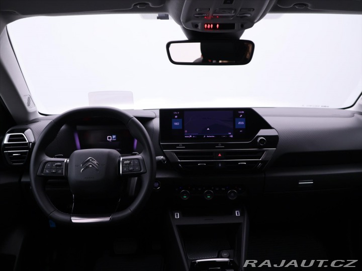 Citroën C4 1,2 PT 96kW Shine Aut Kůž 2022