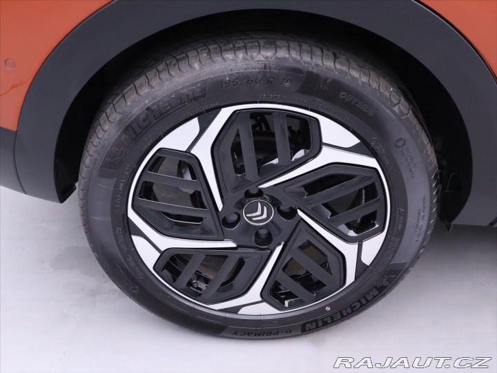 Citroën C4 1,2 PT 96kW Shine Aut Kůž 2022