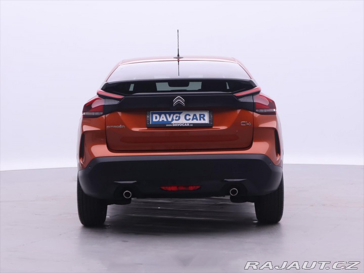 Citroën C4 1,2 PT 96kW Shine Aut Kůž 2022