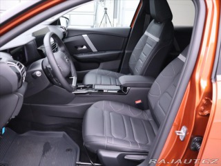 Citroën C4 1,2 PT 96kW Shine Aut Kůž 2022