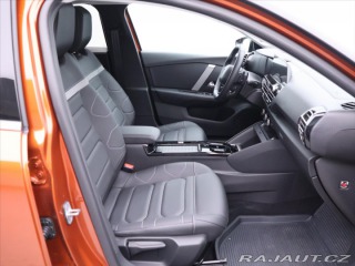 Citroën C4 1,2 PT 96kW Shine Aut Kůž 2022