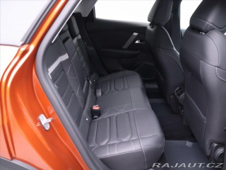 Citroën C4 1,2 PT 96kW Shine Aut Kůž 2022