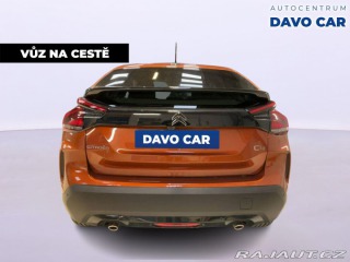 Citroën C4 1,2 PureTech Shine AT Kůž 2022