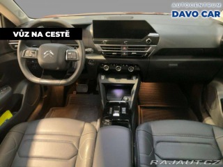 Citroën C4 1,2 PureTech Shine AT Kůž 2022