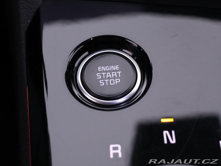 Kia Sportage 1,6 T-GDI 132 kW TOP Aut. 2023