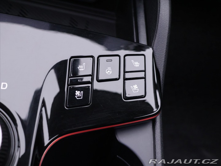 Kia Sportage 1,6 T-GDI 132 kW TOP Aut. 2023