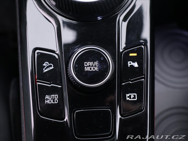 Kia Sportage 1,6 T-GDI 132 kW TOP Aut. 2023