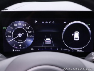 Kia Sportage 1,6 T-GDI 132 kW TOP Aut. 2023