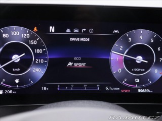 Kia Sportage 1,6 T-GDI 132 kW TOP Aut. 2023