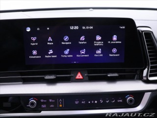 Kia Sportage 1,6 T-GDI 132 kW TOP Aut. 2023