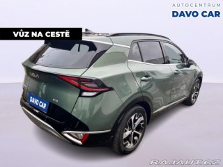 Kia Sportage 1,6 T-GDI 132 kW TOP Aut. 2023