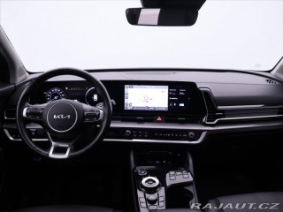 Kia Sportage 1,6 T-GDI 132 kW TOP Aut. 2023