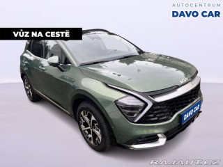 Kia Sportage 1,6 T-GDI 132 kW TOP Aut. 2023