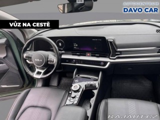 Kia Sportage 1,6 T-GDI 132 kW TOP Aut. 2023