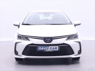 Toyota Corolla 1,8 HB Active Aut. DPH CZ