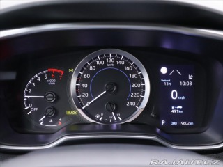 Toyota Corolla 1,8 HB Active Aut. DPH CZ 2022