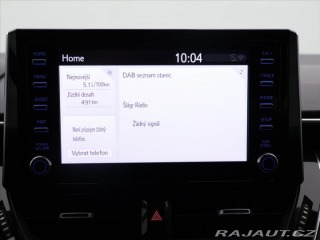 Toyota Corolla 1,8 HB Active Aut. DPH CZ 2022