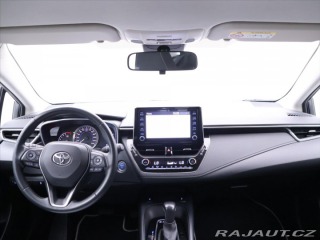 Toyota Corolla 1,8 HB Active Aut. DPH CZ 2022