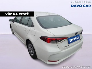 Toyota Corolla 1,8 HB Active Aut. DPH CZ 2022