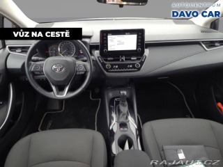 Toyota Corolla 1,8 HB Active Aut. DPH CZ 2022