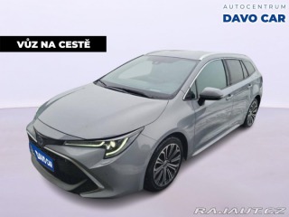 Toyota Corolla 1,8 HB Executive Aut. DPH 2023