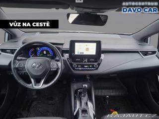 Toyota Corolla 1,8 HB Executive Aut. DPH 2023