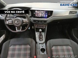 Volkswagen Polo 2,0 TSI DSG 147 kw GTI 2019