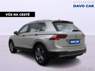 Volkswagen Tiguan 2,0 TSI Highline 4M pano 2016