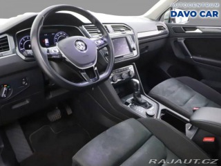 Volkswagen Tiguan 2,0 TSI Highline 4M pano 2016