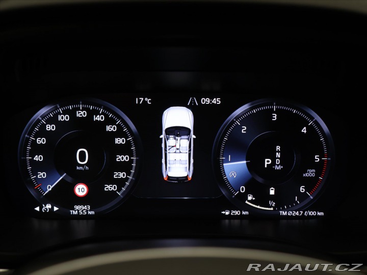 Volvo XC60 2,0 145 kW D4 AWD Momentu 2021