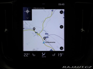 Volvo XC60 2,0 145 kW D4 AWD Momentu 2021