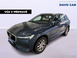 Volvo XC60 2,0 145 kW D4 AWD Momentu 2021