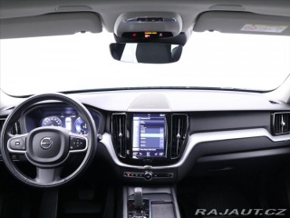Volvo XC60 2,0 145 kW D4 AWD Momentu 2021