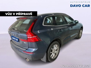 Volvo XC60 2,0 145 kW D4 AWD Momentu 2021