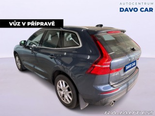 Volvo XC60 2,0 145 kW D4 AWD Momentu 2021