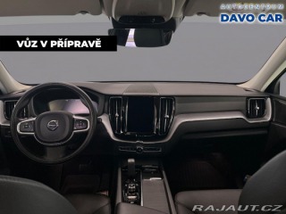 Volvo XC60 2,0 145 kW D4 AWD Momentu 2021