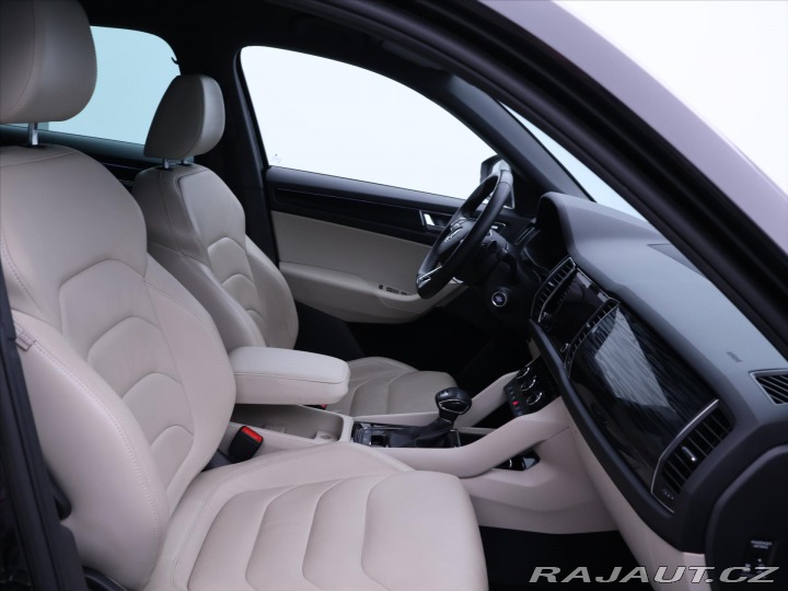 Škoda Kodiaq 2,0 TSI 4x4 DSG Style Plu 2021