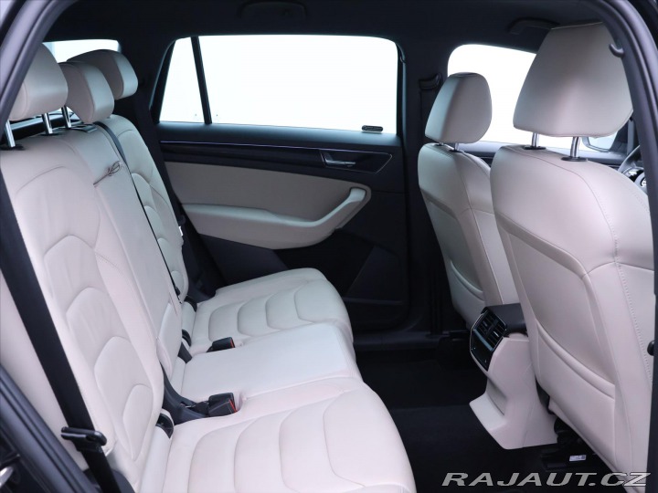 Škoda Kodiaq 2,0 TSI 4x4 DSG Style Plu 2021