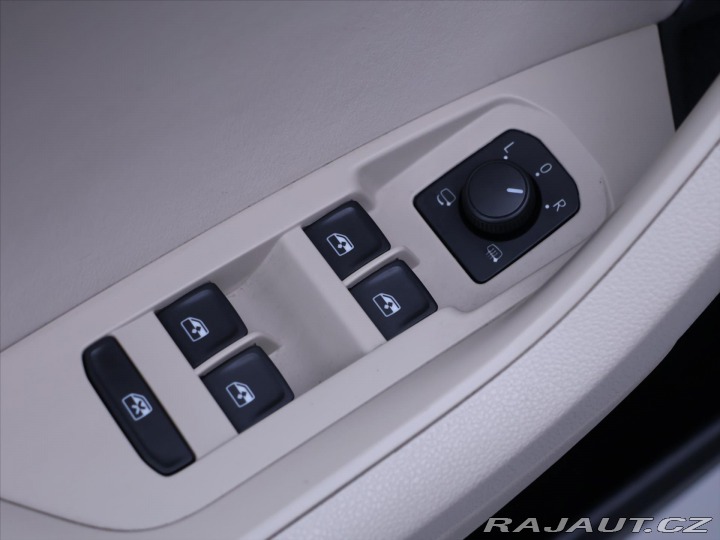 Škoda Kodiaq 2,0 TSI 140kW DSG Style 4 2021