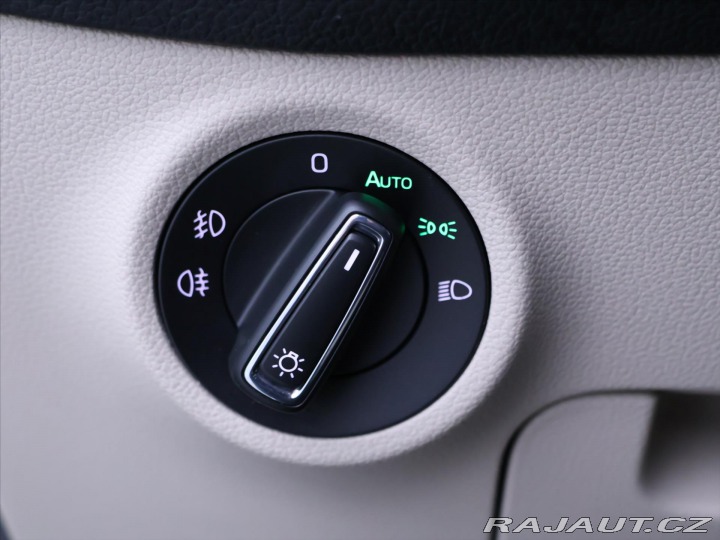 Škoda Kodiaq 2,0 TSI 140kW DSG Style 4 2021