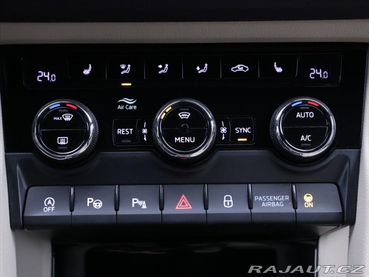 Škoda Kodiaq 2,0 TSI 4x4 DSG Style Plu 2021