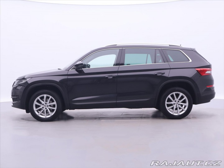 Škoda Kodiaq 2,0 TSI 4x4 DSG Style Plu 2021