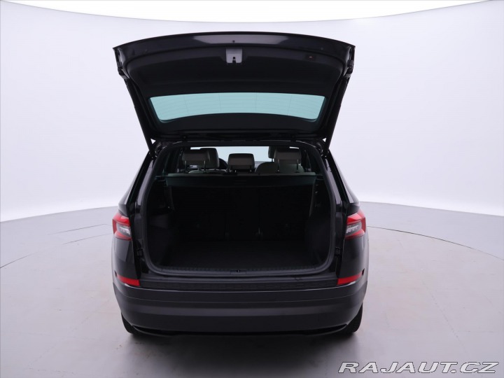Škoda Kodiaq 2,0 TSI 4x4 DSG Style Plu 2021