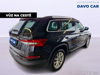 Škoda Kodiaq 2,0 TSI 140 kW Style 4x4 2021