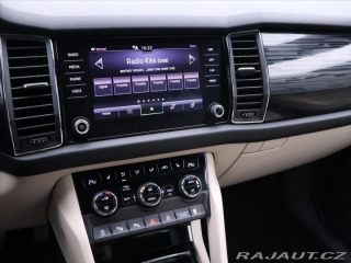 Škoda Kodiaq 2,0 TSI 140kW DSG Style 4 2021