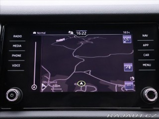 Škoda Kodiaq 2,0 TSI 140kW DSG Style 4 2021