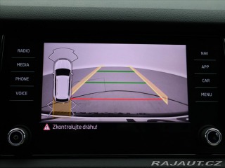 Škoda Kodiaq 2,0 TSI 140kW DSG Style 4 2021