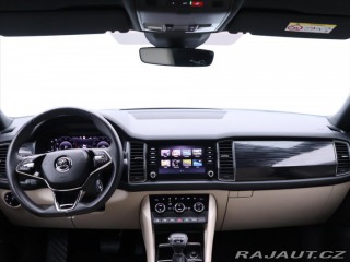 Škoda Kodiaq 2,0 TSI 140kW DSG Style 4 2021