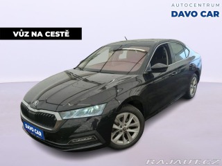 Škoda Octavia 2,0 Tdi 110kw DSG Style D